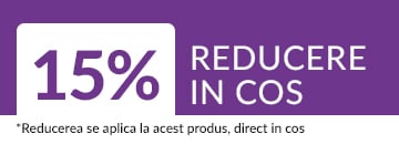 reducere in cos