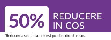 reducere in cos