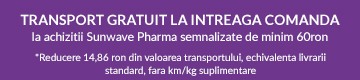 Transport Gratuit SunWave