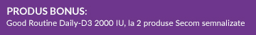 Daily D3 Cadou