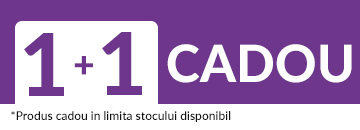 1+1 Cadou