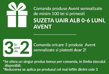Produs bonus