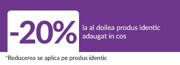 reducere in cos