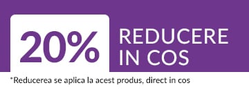 reducere in cos