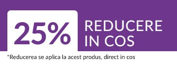 reducere in cos