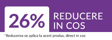 reducere in cos