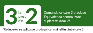 Produs bonus