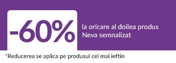reducere in cos