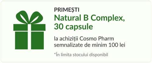 Produs bonus