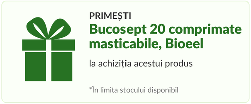 Produs bonus