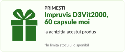 Produs bonus