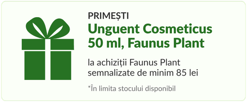 Produs bonus