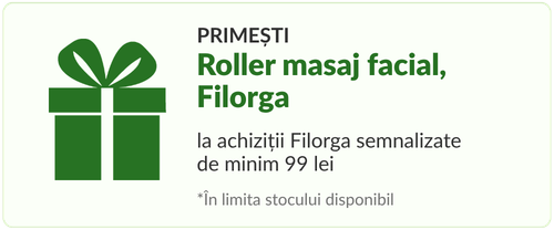 Produs bonus Filorga