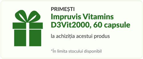 Produs bonus