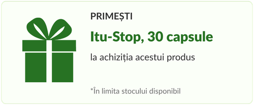 Produs bonus