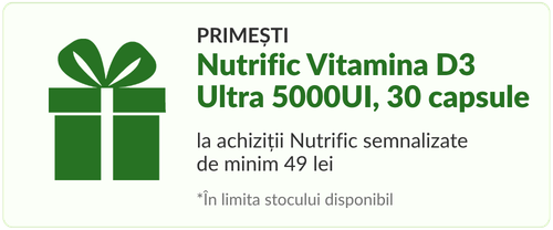 Produs bonus