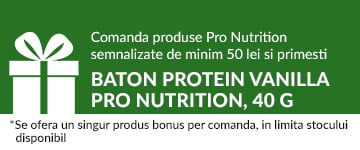 Produs bonus