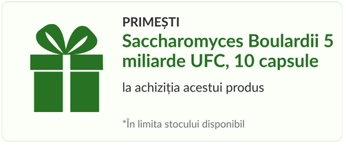Produs bonus