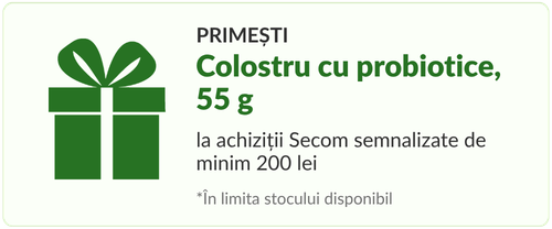 Produs bonus