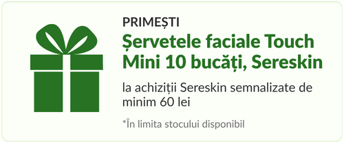 Produs bonus Sereskin