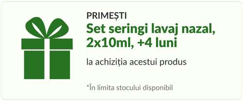 Produs bonus