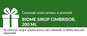Produs bonus