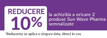 reducere in cos
