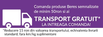 Transport Gratuit Beres