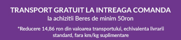 Transport Gratuit Beres