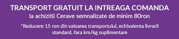 Transport Gratuit Cerave