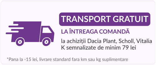 Transport Gratuit Ceres