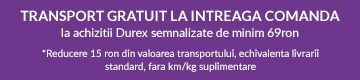 Transport Gratuit Durex