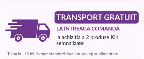 Transport Gratuit Kin