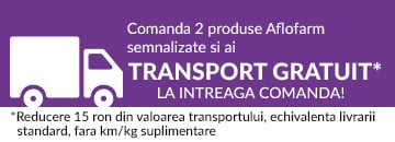 Transport Gratuit Aflofarm