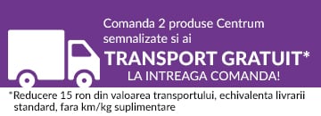 Transport Gratuit Centrum
