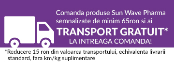 Transport Gratuit SWP