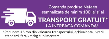 Transport Gratuit Nateen