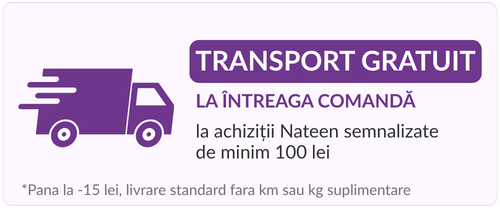 Transport Gratuit Nateen