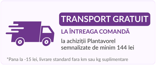 Transport Gratuit Plantavorel