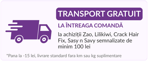 Transport Gratuit Serendipity