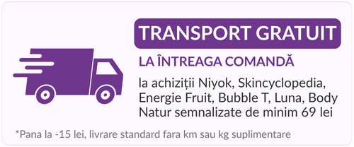 Transport Gratuit The Spot Hub