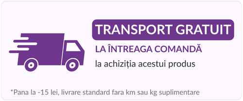 Transport Gratuit Bio G