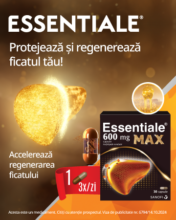 Essentiale Max