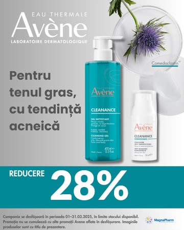 Avene Cleanance