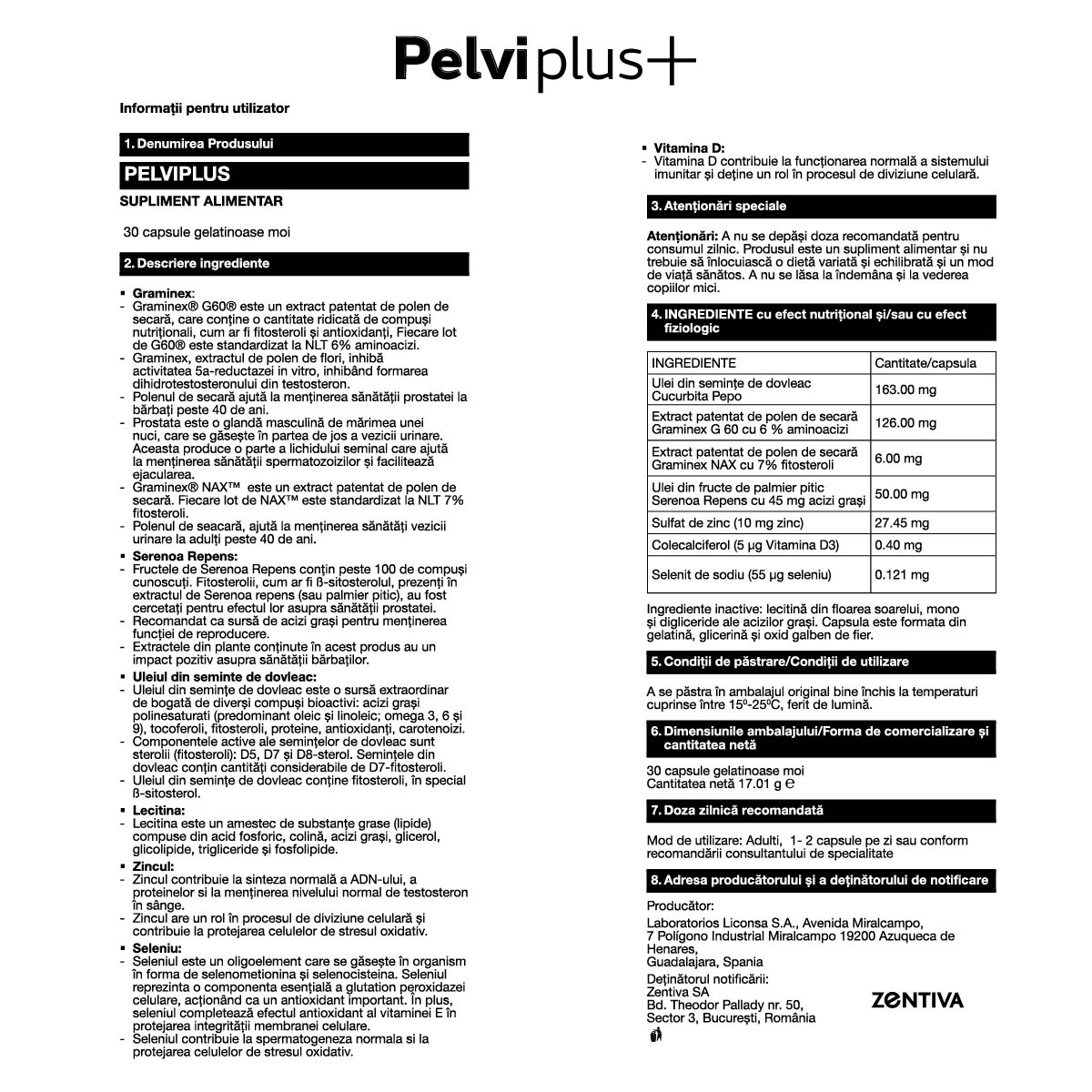 Prospect Pelviplus