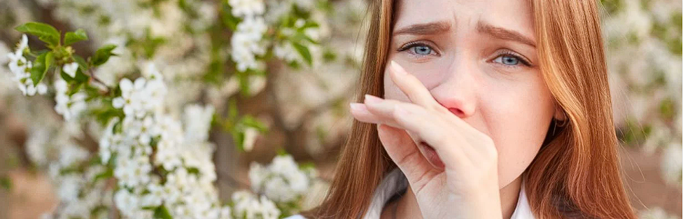 Antihistaminice eficiente pentru alergiile sezoniere: Cum le alegem, contraindicatii