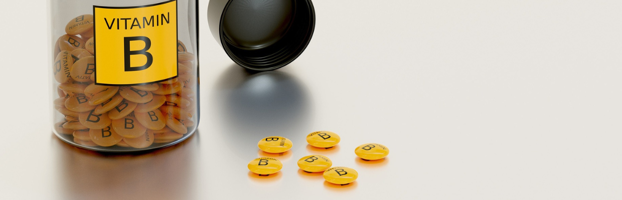 Nutritie: De ce are nevoie organismul de complexul de vitamine B