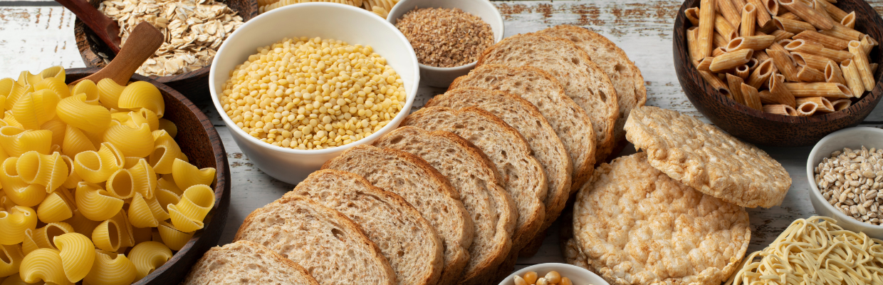 Cum sa urmezi o dieta fara gluten. La ce trebuie sa fim atenti