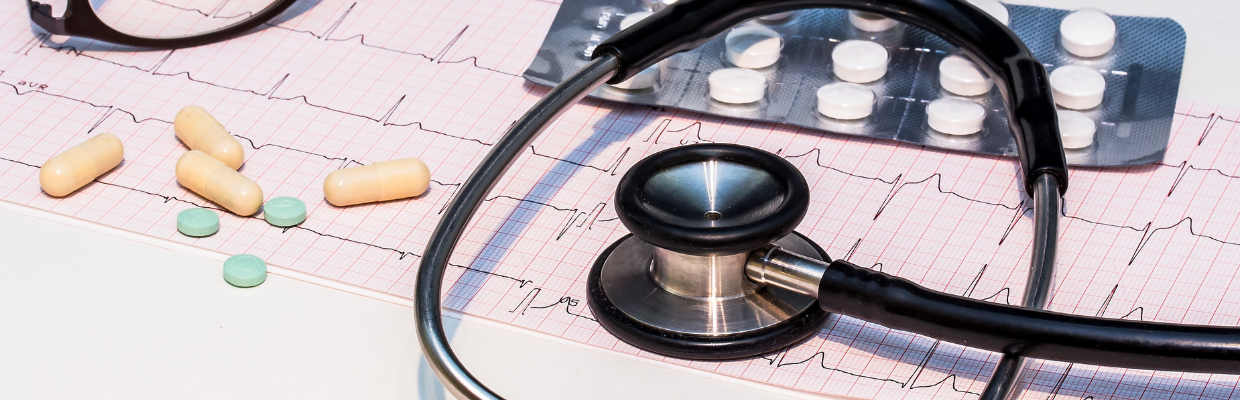 Electrocardiograma: Cum a aparut, cum functioneaza, de ce avem nevoie de ea