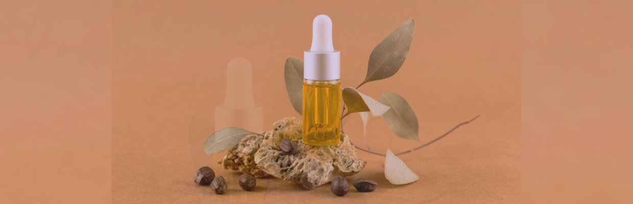 Uleiul de jojoba: proprietati, beneficii si utilizare